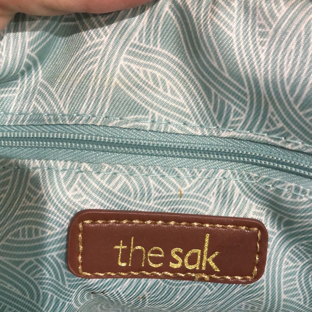 THE SAK Shoulder Bag - Picture 2 of 14